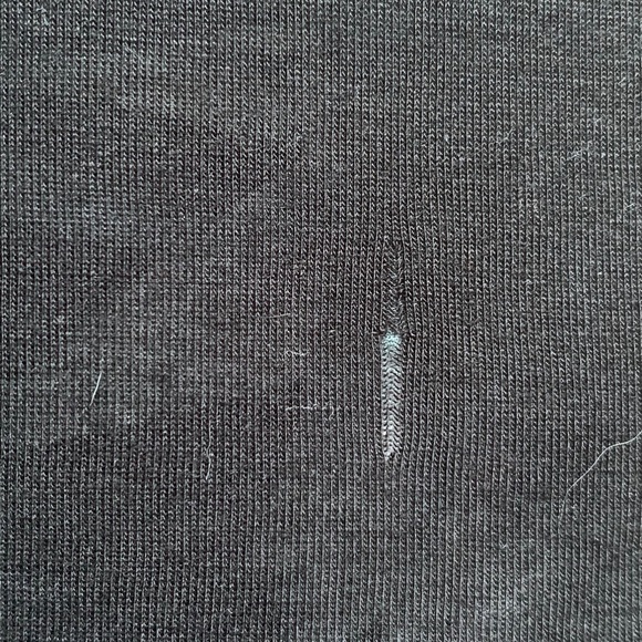 French Connection Floral short sleeve Top - Picture 5 of 5